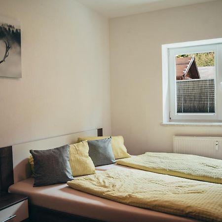 Apartmán Residenz Tulferhof Tulfes Exteriér fotografie