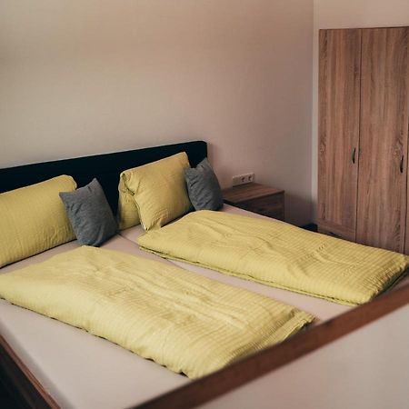 Apartmán Residenz Tulferhof Tulfes Exteriér fotografie