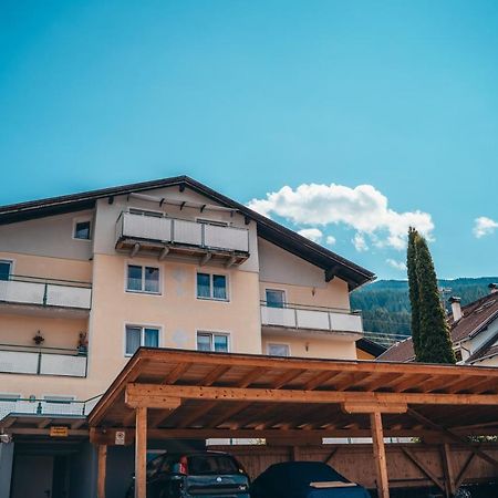 Apartmán Residenz Tulferhof Tulfes Exteriér fotografie