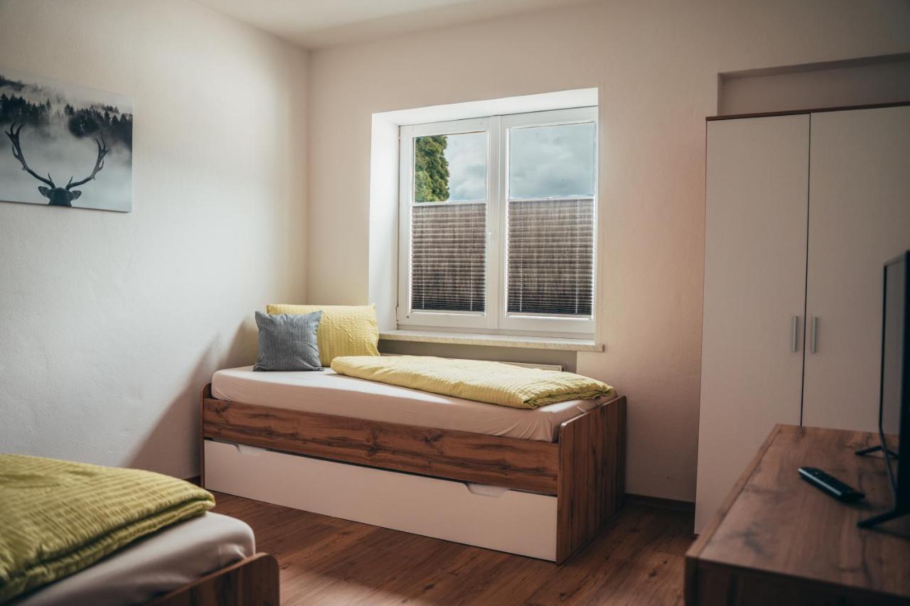 Apartmán Residenz Tulferhof Tulfes Exteriér fotografie