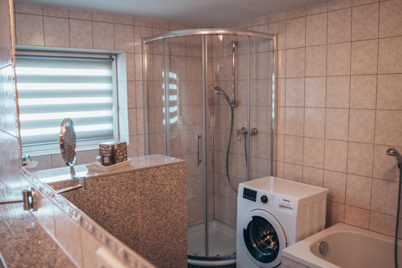 Apartmán Residenz Tulferhof Tulfes Exteriér fotografie