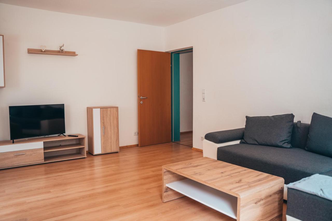 Apartmán Residenz Tulferhof Tulfes Exteriér fotografie