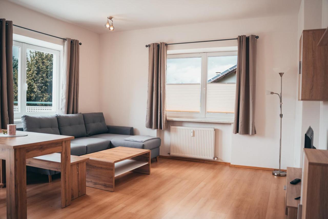 Apartmán Residenz Tulferhof Tulfes Exteriér fotografie