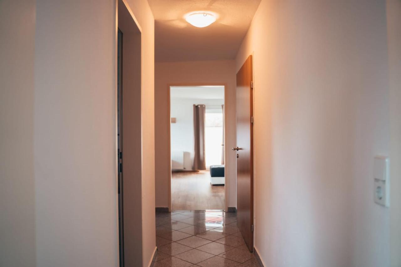 Apartmán Residenz Tulferhof Tulfes Exteriér fotografie