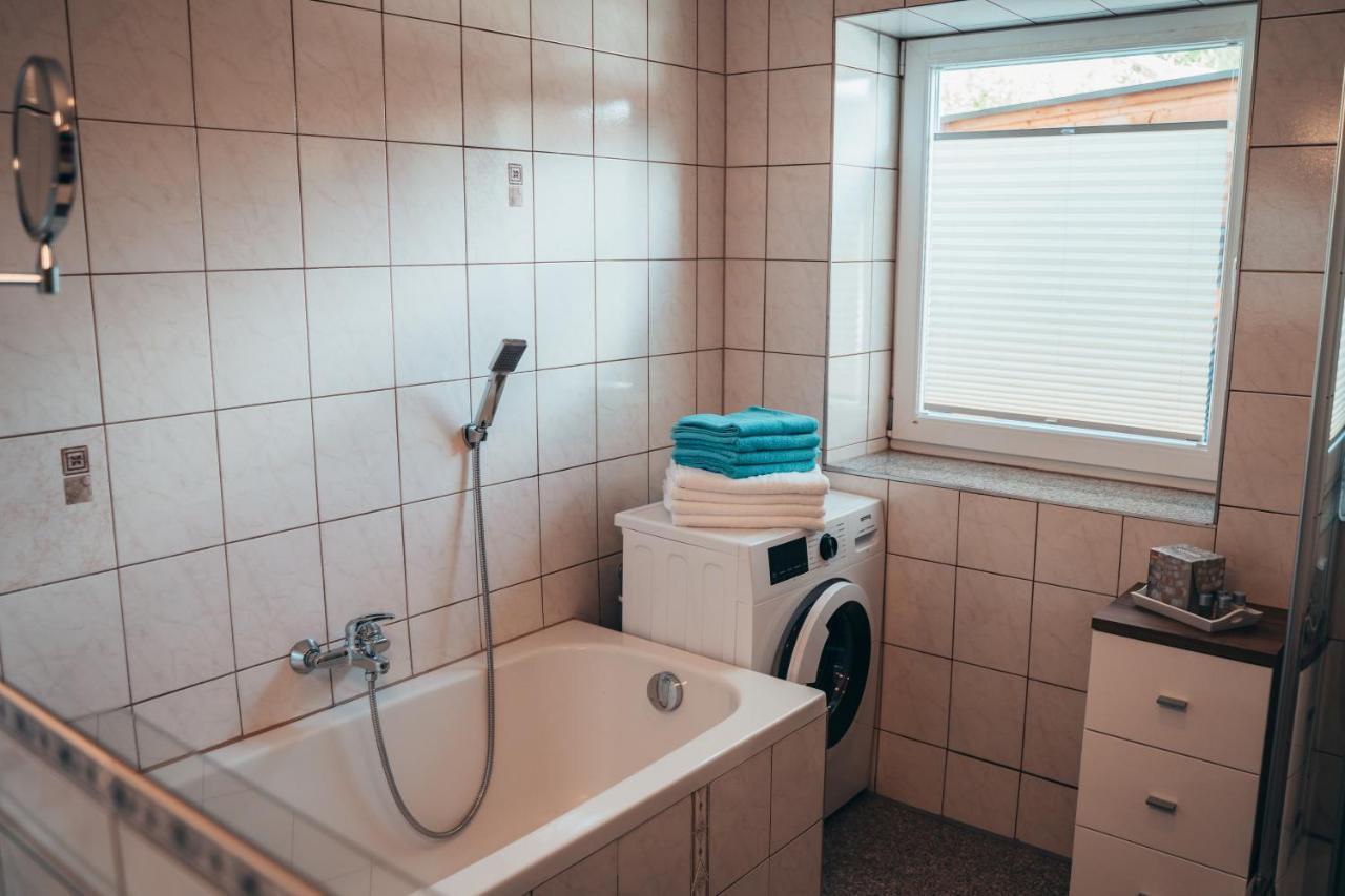 Apartmán Residenz Tulferhof Tulfes Exteriér fotografie